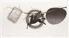 JAMES ROSENQUIST Two etchings with aquatint.